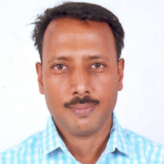 Mr. Deepak Bansal